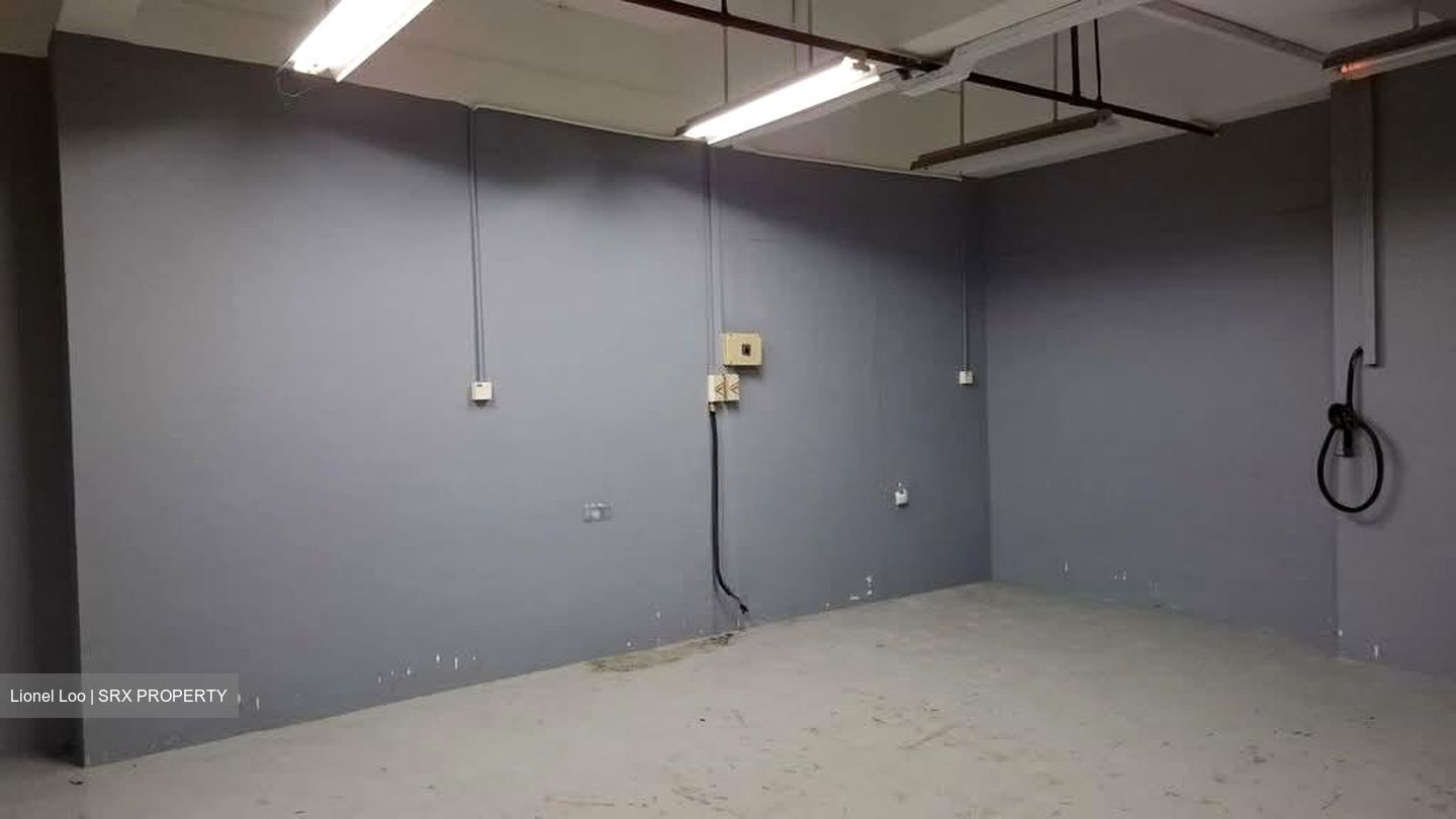 Aljunied Industrial Complex (D14), Factory #572588161